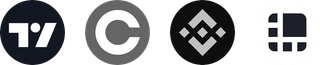 Strategic trading platform partner of Lion Equholm visual representation and branding